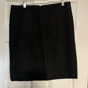 Dark Heather skirt